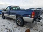 2002 Chevrolet Silverado K1500