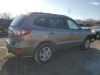 2011 Hyundai Santa FE GLS