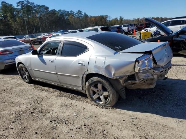 2010 Dodge Charger SXT