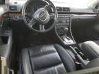 2008 Audi A4 2.0T Quattro