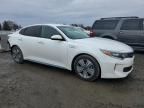 2018 KIA Optima PLUG-IN Hybrid