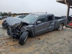 Nissan Frontier sv salvage cars for sale: 2024 Nissan Frontier SV