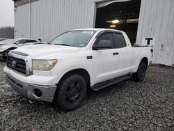 2007 Toyota Tundra Double Cab SR5 en venta en Windsor, NJ