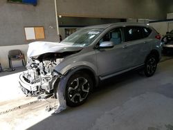 2019 Honda CR-V Touring en venta en Sandston, VA