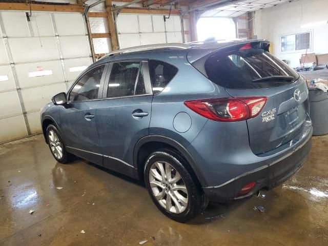 2015 Mazda CX-5 GT