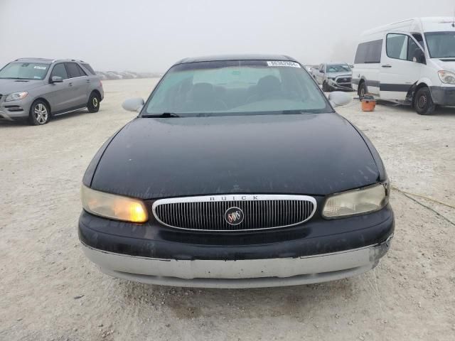 1998 Buick Century Limited