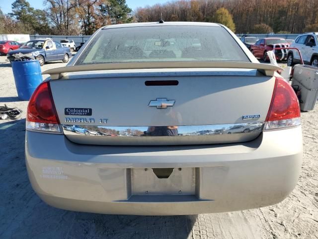 2009 Chevrolet Impala 1LT