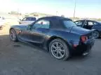 2003 BMW Z4 3.0