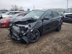 Salvage cars for sale at Chicago Heights, IL auction: 2024 Buick Encore GX Sport Touring