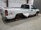 2000 Chevrolet Silverado K1500