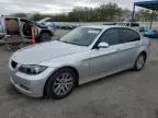 2006 BMW 325 I Automatic