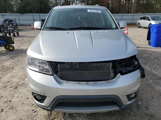 2014 Dodge Journey SXT