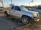 2009 Toyota Tacoma Access Cab