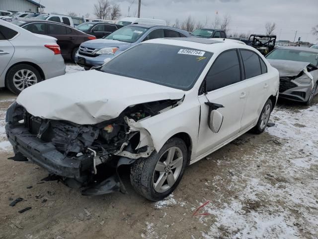 2014 Volkswagen Jetta TDI