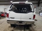 2001 Ford Excursion Limited