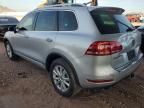 2013 Volkswagen Touareg V6