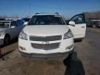 2012 Chevrolet Traverse LTZ