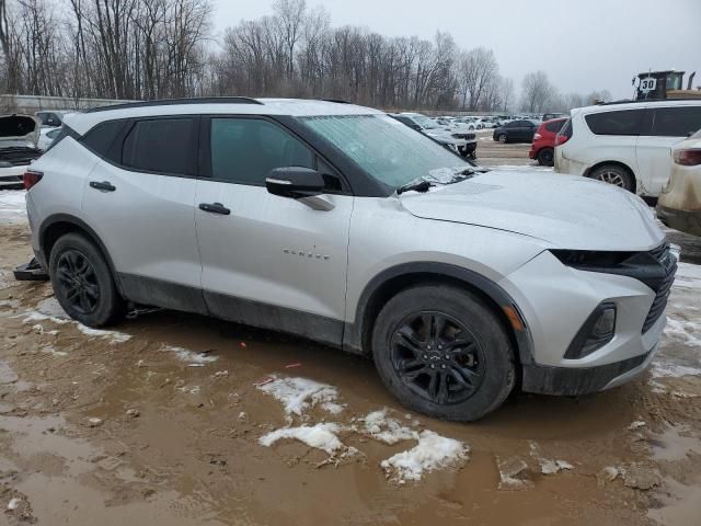 2019 Chevrolet Blazer 2LT