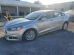 2014 Ford Fusion Titanium Phev