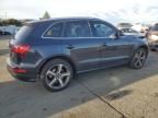 2016 Audi Q5 Premium Plus S-Line