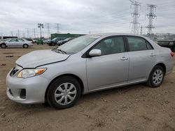 Carros con verificación Run & Drive a la venta en subasta: 2011 Toyota Corolla Base