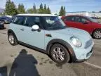 2013 Mini Cooper