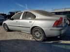 2004 Volvo S60 2.5T