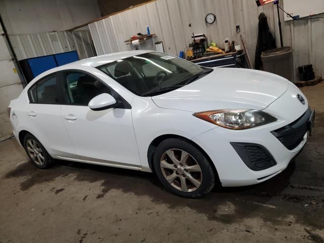 2010 Mazda 3 I