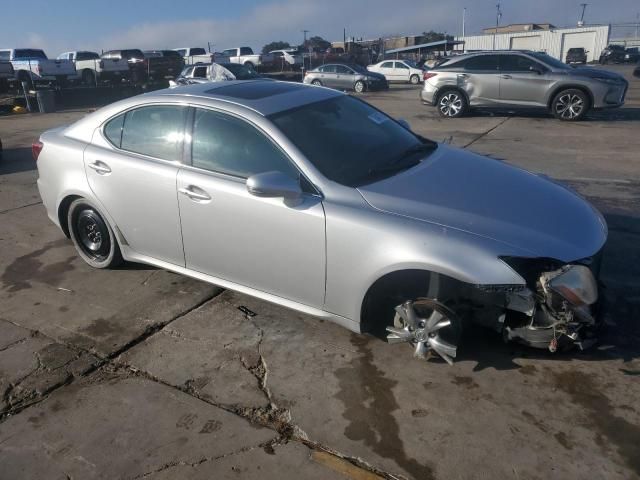 2010 Lexus IS 250