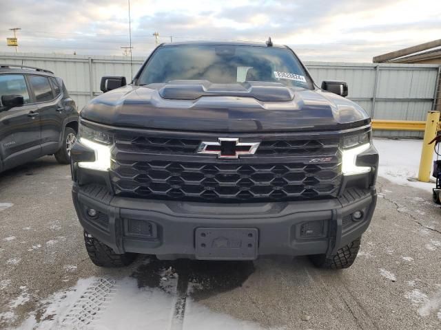 2023 Chevrolet Silverado K1500 ZR2