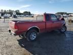 2000 Ford Ranger Super Cab