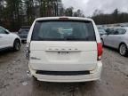 2012 Dodge Grand Caravan SE