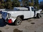 2012 Chevrolet Silverado C2500 Heavy Duty