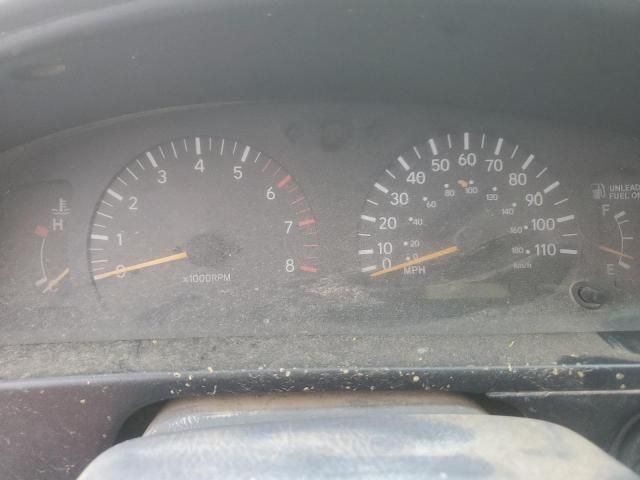 2000 Toyota Tacoma Xtracab