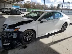 2023 Toyota Camry SE Night Shade en venta en Cartersville, GA