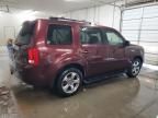 2013 Honda Pilot EXL