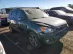 2010 Toyota Rav4 Sport