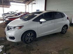 2020 Honda FIT EX en venta en American Canyon, CA