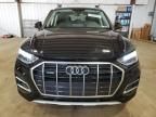 2021 Audi Q5 Premium