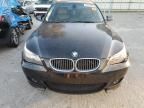 2010 BMW 528 I