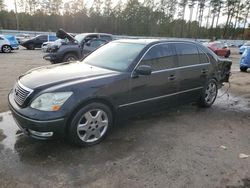 Run And Drives Cars for sale at auction: 2004 Lexus LS 430