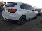 2014 BMW X5 XDRIVE50I