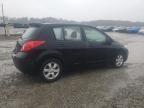 2009 Nissan Versa S