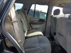 2002 Chevrolet Trailblazer