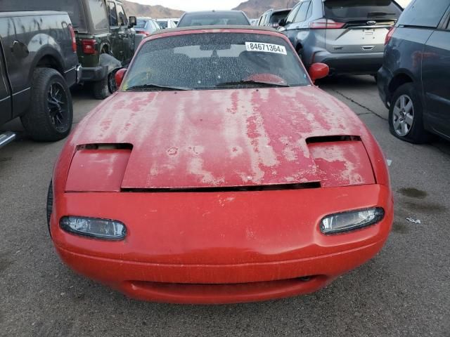 1990 Mazda MX-5 Miata