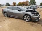 2016 Nissan Maxima 3.5S