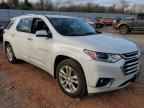 2018 Chevrolet Traverse High Country