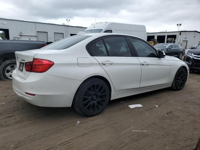 2013 BMW 328 I