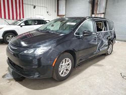 2022 Chrysler Voyager LX en venta en Brookhaven, NY