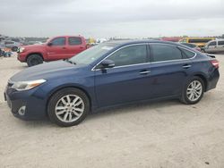 Toyota Avalon Base Vehiculos salvage en venta: 2013 Toyota Avalon Base